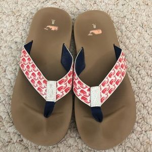 VV FLIP FLOPS!!
